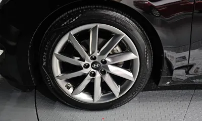Hyundai Aslan 2015, 69754 км, за 7875.72 USD
