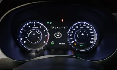 Hyundai Aslan 2015, 69754 км, за 7875.72 USD - фото 8