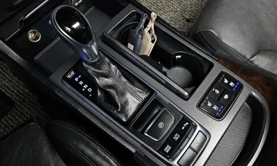 Hyundai Aslan 2015, 69754 км, за 7875.72 USD - фото 9