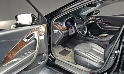 Hyundai Aslan 2015, 69754 км, за 7875.72 USD - фото 11