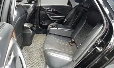 Hyundai Aslan 2015, 69754 км, за 7875.72 USD - фото 12
