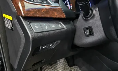 Hyundai Aslan 2015, 69754 км, за 7875.72 USD - фото 14