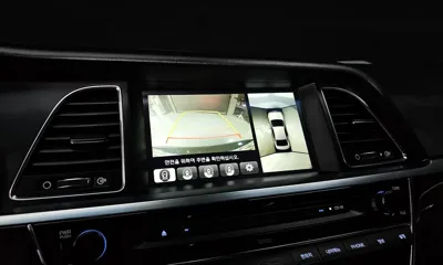 Hyundai Aslan 2015, 69754 км, за 7875.72 USD - фото 15