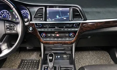 Hyundai Aslan 2015, 69754 км, за 7875.72 USD - фото 16