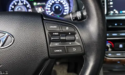 Hyundai Aslan 2015, 69754 км, за 7875.72 USD - фото 17