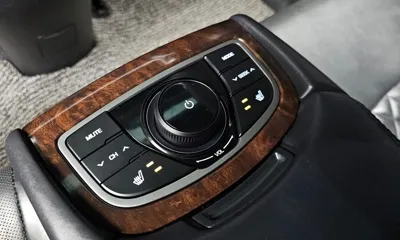 Hyundai Aslan 2015, 69754 км, за 7875.72 USD - фото 18