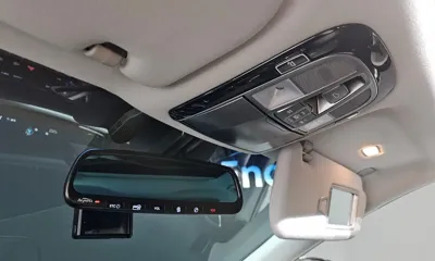 Hyundai Aslan 2015, 69754 км, за 7875.72 USD - фото 19