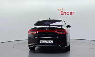 Hyundai Grandeur 2017, 59094 км, за 9908.79 USD