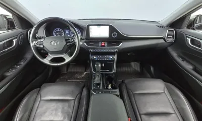 Hyundai Grandeur 2017, 59094 км, за 9908.79 USD - фото 7