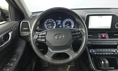 Hyundai Grandeur 2017, 59094 км, за 9908.79 USD - фото 13