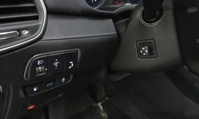 Hyundai Grandeur 2017, 59094 км, за 9908.79 USD - фото 17