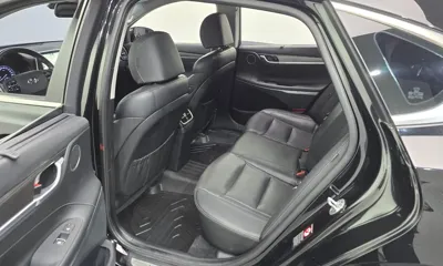 Hyundai Grandeur 2017, 59094 км, за 9908.79 USD - фото 18