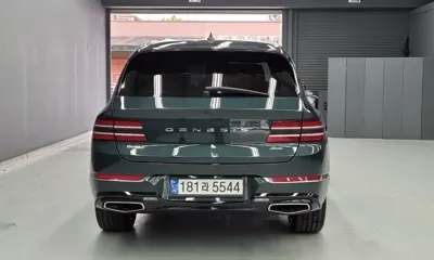 Genesis GV80 2022, 74617 км, за 31219.13 USD