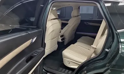 Genesis GV80 2022, 74617 км, за 31196.76 USD - фото 8