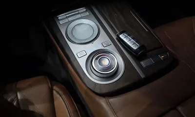 Genesis G80 2021, 76700 км, за 20283.58 USD - фото 9