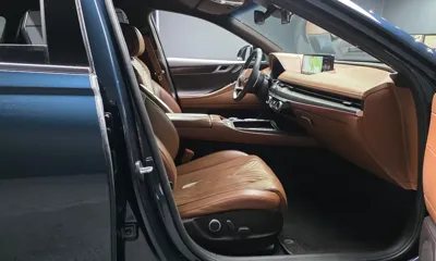 Genesis G80 2021, 76700 км, за 20283.58 USD - фото 11