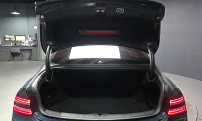 Genesis G80 2021, 76700 км, за 20283.58 USD - фото 20