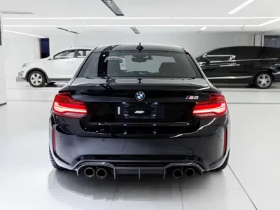 BMW M2