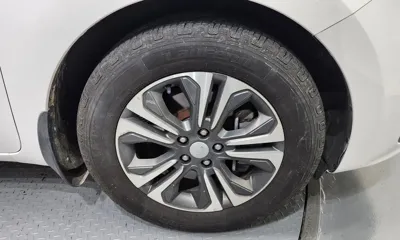 Kia Canival 2019, 120165 км, за 8407.77 USD
