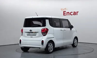 Kia Ray 2018, 85342 км, за 5880.41 USD