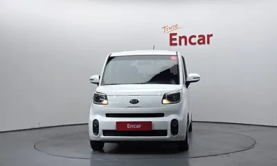 Kia Ray 2018, 85342 км, за 5880.41 USD
