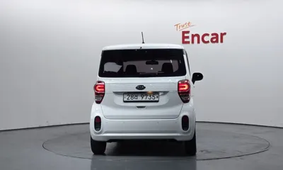 Kia Ray 2018, 85342 км, за 5880.41 USD