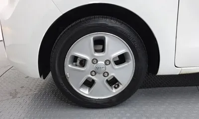 Kia Ray 2018, 85342 км, за 5880.41 USD