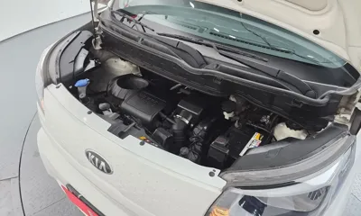 Kia Ray 2018, 85342 км, за 5880.41 USD - фото 6