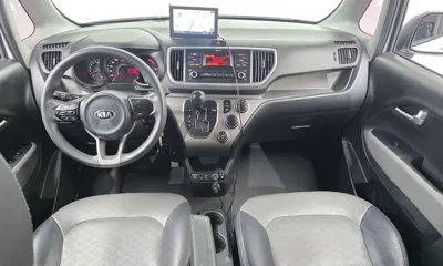 Kia Ray 2018, 85342 км, за 5880.41 USD - фото 7