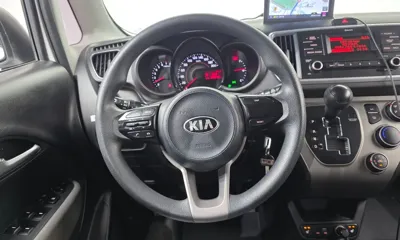 Kia Ray 2018, 85342 км, за 5880.41 USD - фото 13