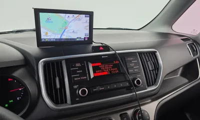 Kia Ray 2018, 85342 км, за 5880.41 USD - фото 14