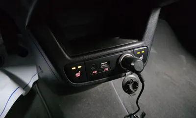Kia Ray 2018, 85342 км, за 5880.41 USD - фото 16