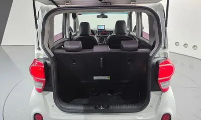 Kia Ray 2018, 85342 км, за 5880.41 USD - фото 20