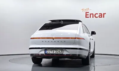 Hyundai Grandeur 2024, 17826 км, за 29680.08 USD