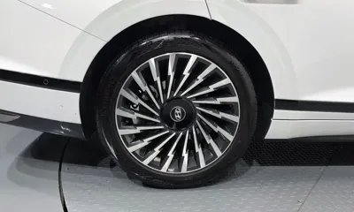 Hyundai Grandeur 2024, 17826 км, за 29680.08 USD
