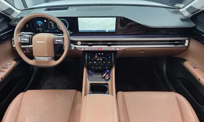 Hyundai Grandeur 2024, 17826 км, за 29473.55 USD - фото 7