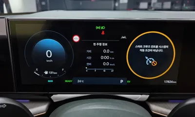 Hyundai Grandeur 2024, 17826 км, за 29473.55 USD - фото 8