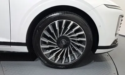 Hyundai Grandeur 2024, 17826 км, за 29473.55 USD - фото 21