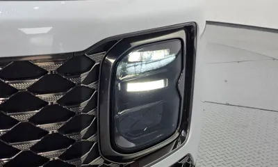 Hyundai Grandeur 2024, 17826 км, за 29473.55 USD - фото 22