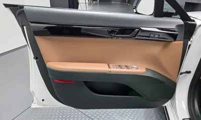 Hyundai Grandeur 2024, 17826 км, за 29473.55 USD - фото 24