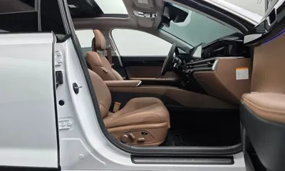 Hyundai Grandeur 2024, 17826 км, за 29473.55 USD - фото 26