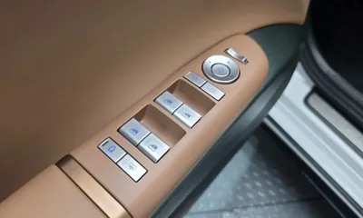 Hyundai Grandeur 2024, 17826 км, за 29473.55 USD - фото 29