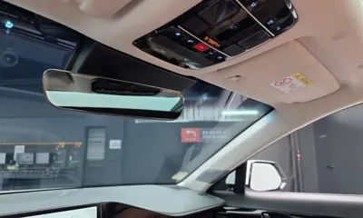 Hyundai Grandeur 2024, 17826 км, за 29473.55 USD - фото 32