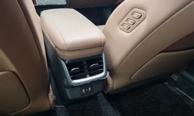 Hyundai Grandeur 2024, 17826 км, за 29473.55 USD - фото 33