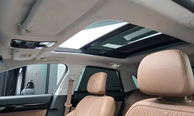 Hyundai Grandeur 2024, 17826 км, за 29473.55 USD - фото 36