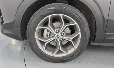 KG_Mobility_Ssangyong KORANDO 2019, 88512 км, за 8467.9 USD