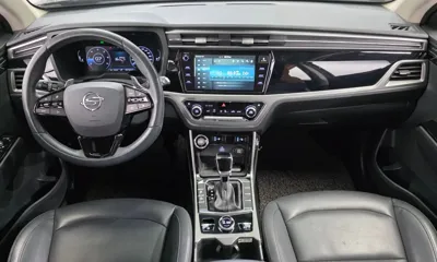 KG_Mobility_Ssangyong KORANDO 2019, 88512 км, за 8467.9 USD - фото 7