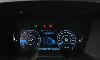 KG_Mobility_Ssangyong KORANDO 2019, 88512 км, за 8467.9 USD - фото 8