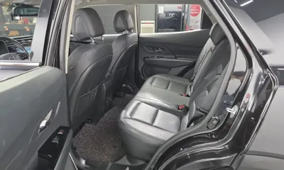 KG_Mobility_Ssangyong KORANDO 2019, 88512 км, за 8467.9 USD - фото 11