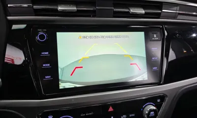 KG_Mobility_Ssangyong KORANDO 2019, 88512 км, за 8467.9 USD - фото 15